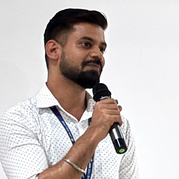 Dr. Hunny Kalra, PhD